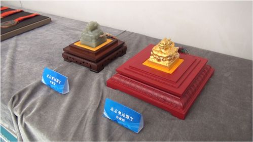 体育 工艺美术的碰撞 双奥 主题产品已完成设计即将面世