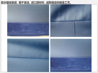 正品INTEX-68759豪华植绒条纹双人加大充气床垫|送修补包 - 百荣网-中国最大“实体+网络”购物商城-玩具、服饰、箱包、家饰、化妆品、小家电、日用百货等一应俱全,网络购物、实体保障