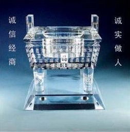 汽车装潢内饰用品 浦江县神驰水晶厂