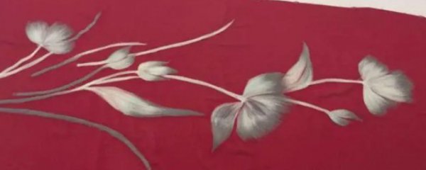 植绒工艺介绍