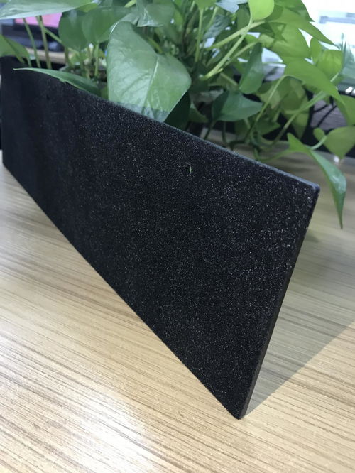 pp植绒处理剂在汽车内饰件粘胶植绒工艺上的应用
