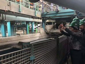 欧洲考察快报 ▏中国危废产业网组织欧洲考察,深度参访德国三家企业