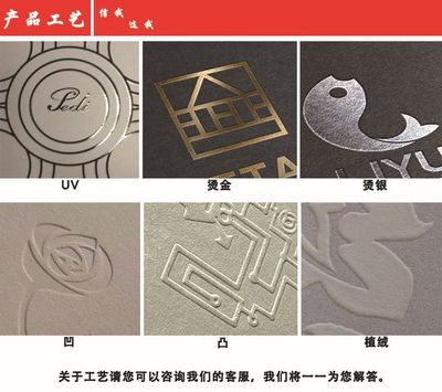 产品工艺