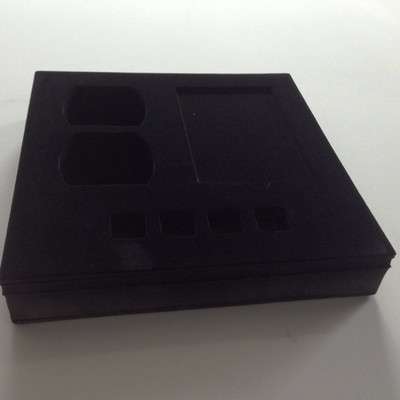 荣盛植绒 专业静电植绒工艺,打造精美工艺品