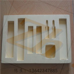 异形雕刻EVA内衬、包装EVA内衬与工艺植绒的应用及特点