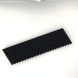 EVA线切割、精雕、一体成型及植绒工艺详解