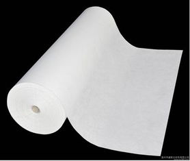 水刺无纺布与工艺植绒 创新吸水无纺布的先进工艺