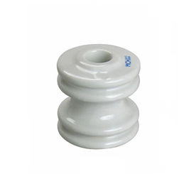 优质低价陶瓷绝缘子 供应价格、厂家、图片与工艺植绒详解