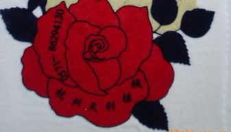 植绒印花技术解析 广东植绒绒毛厂家、工艺价格与规格型号全览