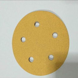 植绒背胶砂纸 厂家直销工艺详解与应用优势