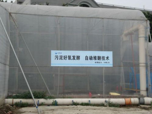 小榄污水处理厂 以改良型工艺与植绒技术引领节能降耗新实践